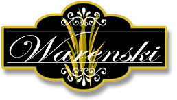 Warenski Logo Alternate