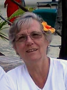 Susan J. Vincent