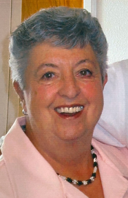 Carol Hales Lamoreaux