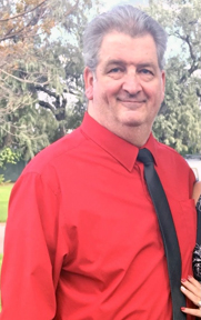 Darren W. Curtis