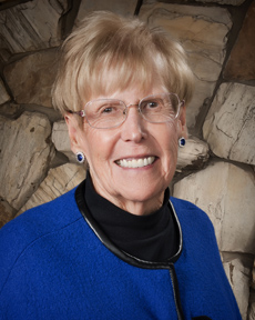 Norma W. Ivins