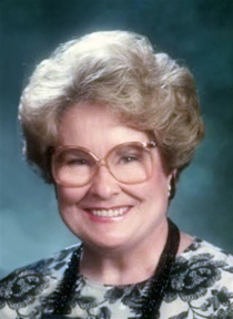 Marlene Graham Matheson