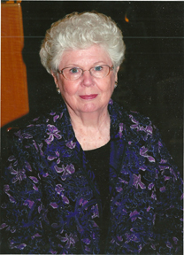 Janet Louise Tetro Andreasen