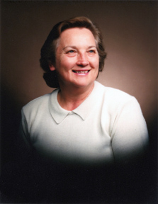 Merna B. Conover