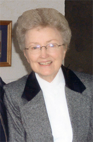 Louise Haynie Johnson