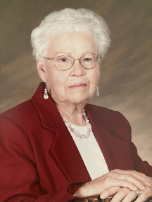 Mary Ann Lambson Gillins