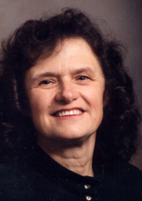 Linda Grace Pastor Winder