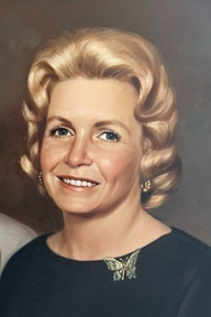 Mary Elaine Mendenhall Headlee