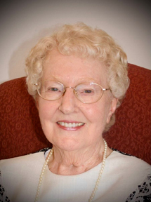 Sheila Dunkerley Packard