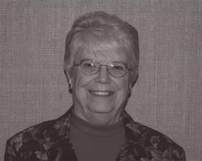 Kathleen Beck Brown