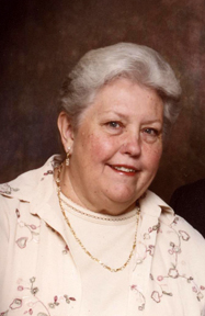 Sherrie Ann Adams Loertscher