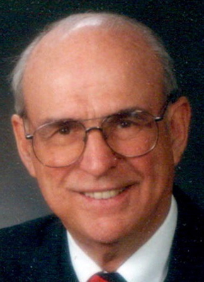 Winslow Don Rogers