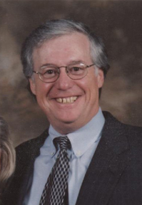 Alan B. Sterneckert